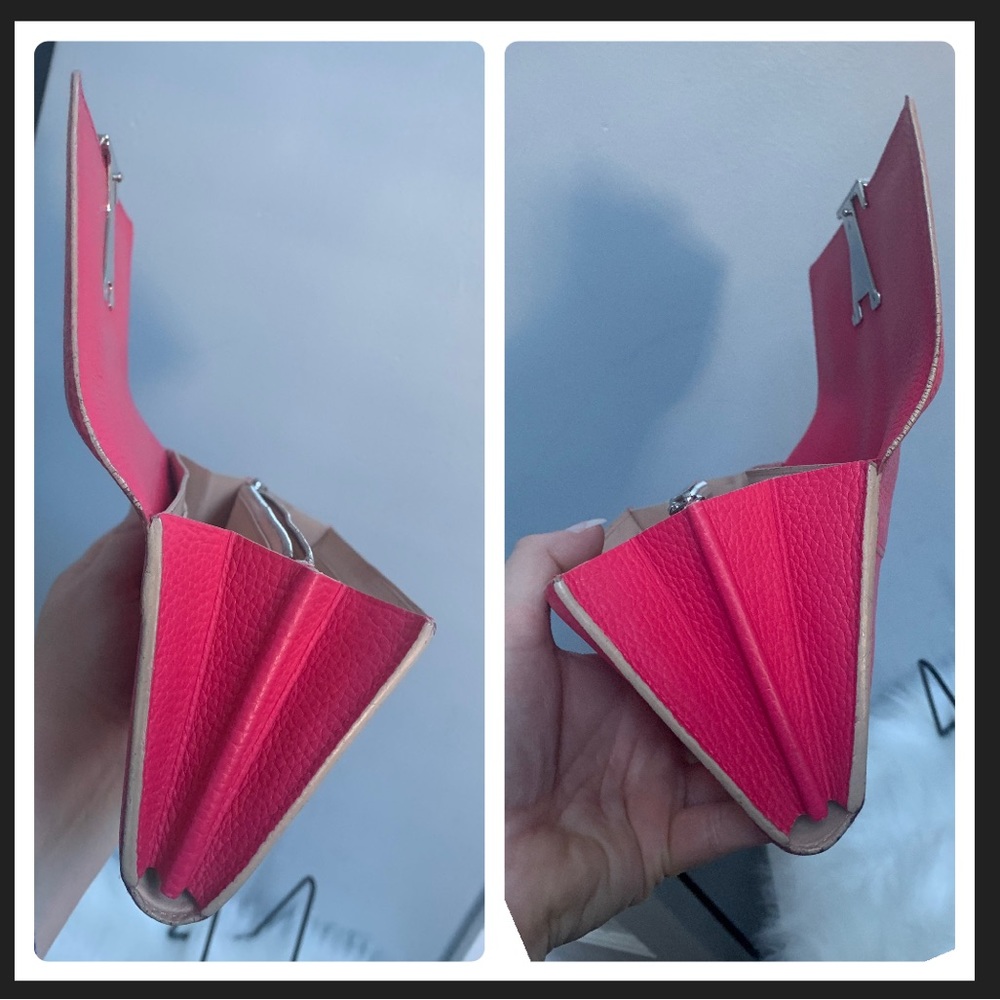 Authentic Louis Vuitton Capucines wallet - Picture 6 of 17